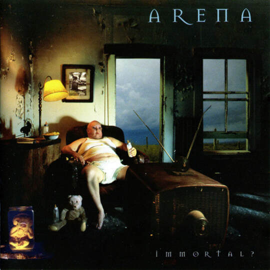 Arena, Immortal?